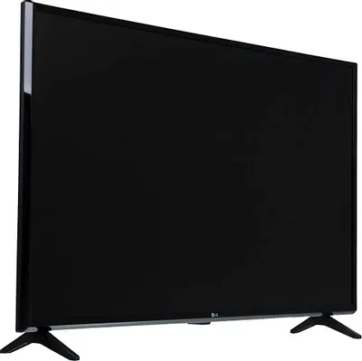 43&amp;quot; Телевизор LG 43LM5500PLA, FULL HD, черный