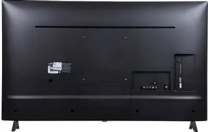 43&amp;quot; Телевизор LG 43LM5500PLA, FULL HD, черный