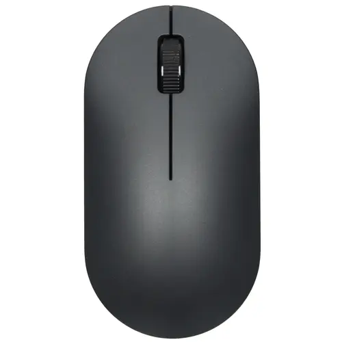 Клавиатура+мышь беспроводная Xiaomi Wireless keyboard and Mouse COMBO 2 черный