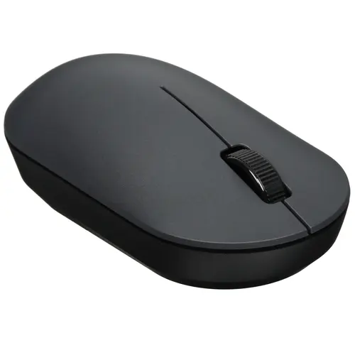 Клавиатура+мышь беспроводная Xiaomi Wireless keyboard and Mouse COMBO 2 черный