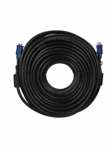 Кабель монитор - SVGA card (15M -15M) 30м