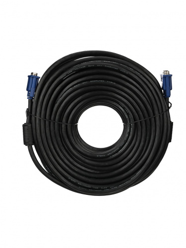 Кабель монитор - SVGA card (15M -15M) 30м