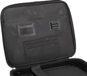 Сумка для ноутбука PC PET 600D Nylon 15.6&amp;quot;(PCP-A1015BK)