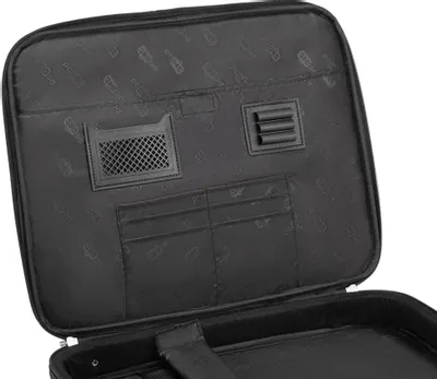 Сумка для ноутбука PC PET 600D Nylon 15.6&amp;quot;(PCP-A1015BK)