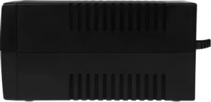 ИБП 1050VA Ippon Back Basic 1050 Euro 600Вт 1050ВА черный
