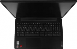 Ноутбук Lenovo V15 G4 AMN Ryzen 3 7320U/8/SSD256/15.6&amp;quot;FHD/noOS/black 82YU0080FE