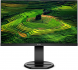 Монитор 23.8&amp;quot; PHILIPS 241B8QJEB/00 Black с пов. экрана (1920x1080, IPS, 75Hz, 5 ms, 250cd/m, 50M:1, DVI, HDMI, DisplayPort)