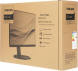 Монитор 23.8&amp;quot; PHILIPS 241B8QJEB/00 Black с пов. экрана (1920x1080, IPS, 75Hz, 5 ms, 250cd/m, 50M:1, DVI, HDMI, DisplayPort)