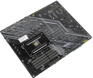 Материнская плата ASUS TUF GAMING B550-PLUS (RTL) AM4 &lt;B550&gt; 2xPCI-E HDMI+DP 2.5GbLAN SATA ATX 4DDR4