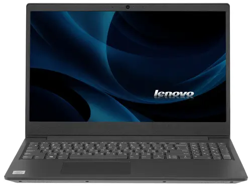 Ноутбук Lenovo V15-IIL 82C500FNRU, 15.6&amp;quot;, TN, Intel Core i5 1035G1 1ГГц, 4-ядерный, 8ГБ DDR4, 512ГБ SSD, Intel UHD Graphics