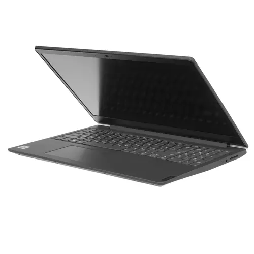 Ноутбук Lenovo V15-IIL 82C500FNRU, 15.6&amp;quot;, TN, Intel Core i5 1035G1 1ГГц, 4-ядерный, 8ГБ DDR4, 512ГБ SSD, Intel UHD Graphics