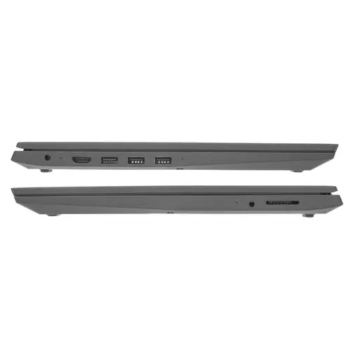 Ноутбук Lenovo V15-IIL 82C500FNRU, 15.6&amp;quot;, TN, Intel Core i5 1035G1 1ГГц, 4-ядерный, 8ГБ DDR4, 512ГБ SSD, Intel UHD Graphics