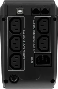 ИБП POWERCOM Imperial IMP-525AP, 525ВA