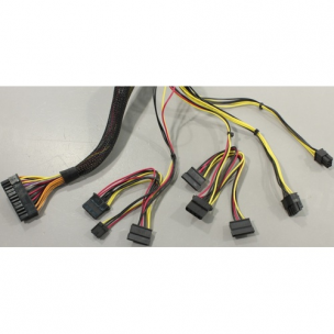 Блок питания PowerCool ATX-450-APFC 450 Вт