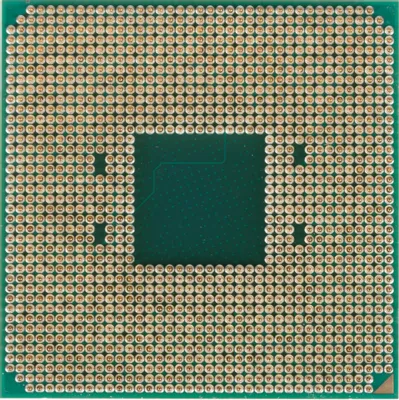 Процессор AMD A8 9600 (AD9600AG) 3.1 GHz/4core/SVGA RADEON R7/ 2 Mb/65W Socket AM4