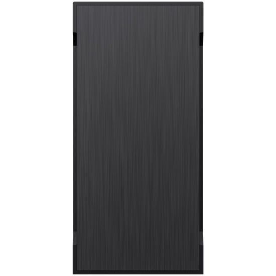 Корпус Foxline FL-708 mATX 450W FL-708-FZ450R-U31