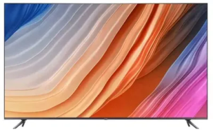 86" Телевизор Xiaomi Mi TV 86Max, 4K Ultra HD, черный, СМАРТ ТВ