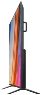 86" Телевизор Xiaomi Mi TV 86Max, 4K Ultra HD, черный, СМАРТ ТВ