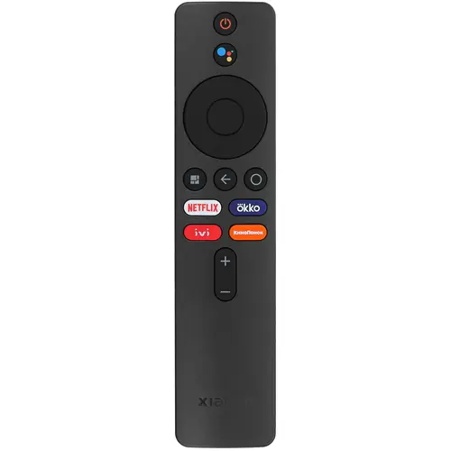 86&amp;quot; Телевизор Xiaomi Mi TV 86Max, 4K Ultra HD, черный, СМАРТ ТВ