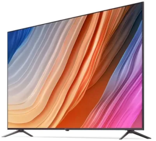 86" Телевизор Xiaomi Mi TV 86Max, 4K Ultra HD, черный, СМАРТ ТВ