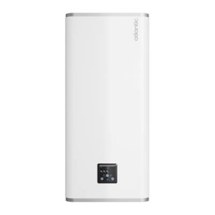 Электрический водонагреватель ATLANTIC  Vertigo Steatite WIFI 80 W 841278