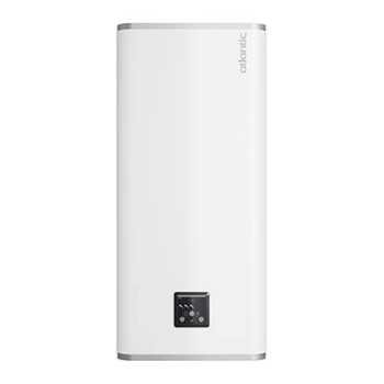 Электрический водонагреватель ATLANTIC  Vertigo Steatite WIFI 80 W 841278