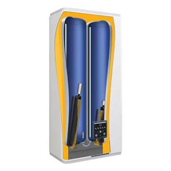 Электрический водонагреватель ATLANTIC  Vertigo Steatite WIFI 80 W 841278