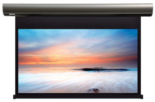 Экран с электроприводом 185x272 Lumien [Cinema Control] 185x272 см (раб.область 148х264 см) (119&amp;quot;)