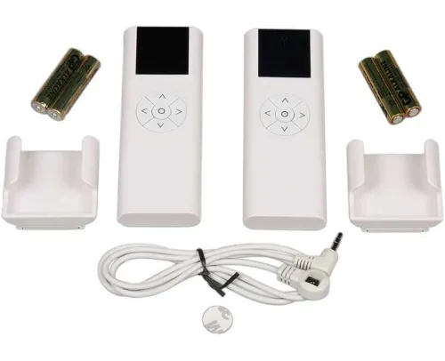 Экран с электроприводом 185x272 Lumien [Cinema Control] 185x272 см (раб.область 148х264 см) (119&amp;quot;)