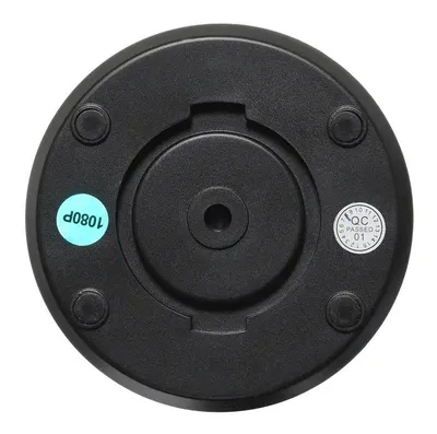 Камера видеонаблюдения IP Digma DiVision 401, 1080p, 2.8 мм, черный dv401