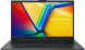 Ноутбук ASUS Vivobook Go 15 E1504GA-BQ193  i3 N305/8/SSD256/15.6&amp;quot;/FHD/DOS/Mixed Black 90NB0ZT2-M00XB0