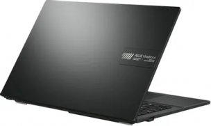 Ноутбук ASUS Vivobook Go 15 E1504GA-BQ193  i3 N305/8/SSD256/15.6"/FHD/DOS/Mixed Black 90NB0ZT2-M00XB0
