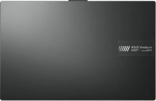 Ноутбук ASUS Vivobook Go 15 E1504GA-BQ193  i3 N305/8/SSD256/15.6"/FHD/DOS/Mixed Black 90NB0ZT2-M00XB0