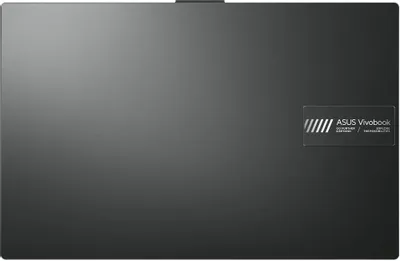 Ноутбук ASUS Vivobook Go 15 E1504GA-BQ193  i3 N305/8/SSD256/15.6&amp;quot;/FHD/DOS/Mixed Black 90NB0ZT2-M00XB0