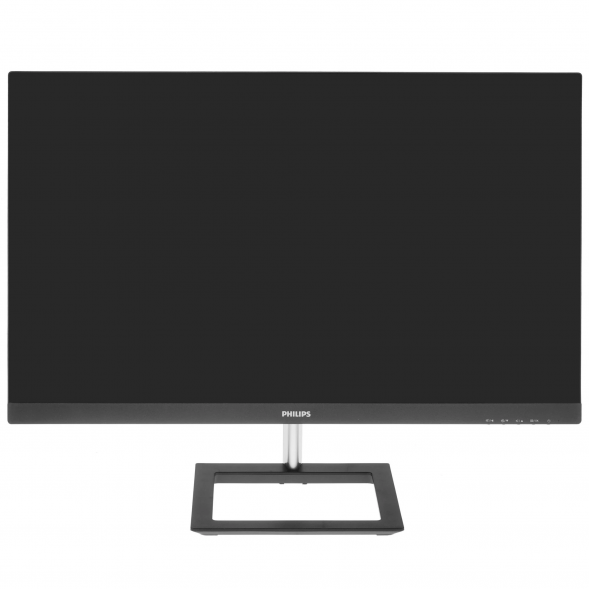 Монитор 27&amp;quot; PHILIPS 272E1GAJ/00 черный (1920x1080, VA, 144Hz, 1ms, 350cd, 4000:1, HDMI, DisplayPort, Speakers)