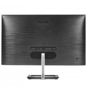 Монитор 27" PHILIPS 272E1GAJ/00 черный (1920x1080, VA, 144Hz, 1ms, 350cd, 4000:1, HDMI, DisplayPort, Speakers)