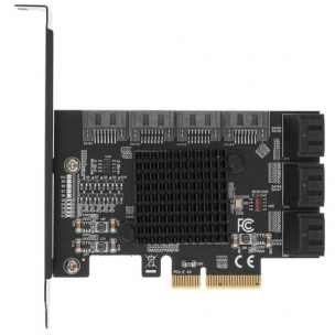 Плата расширения ORIENT AJ1166S10