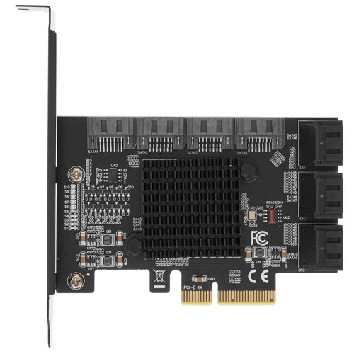 Плата расширения ORIENT AJ1166S10