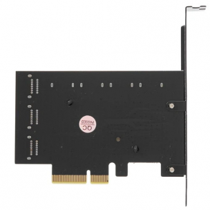 Плата расширения ORIENT AJ1166S10