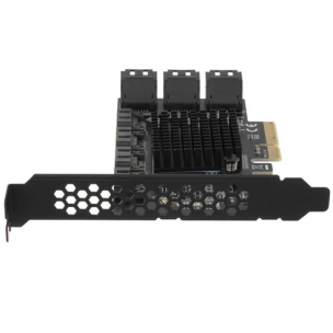 Плата расширения ORIENT AJ1166S10