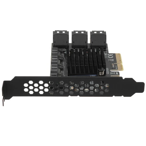 Плата расширения ORIENT AJ1166S10