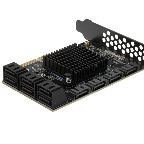 Плата расширения ORIENT AJ1166S10