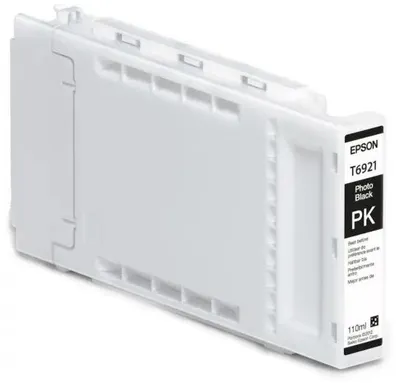 Картридж T6921 (C13T692100) Photo Black (110 мл) для Epson I/C (pb) T3000/5/7 (110)