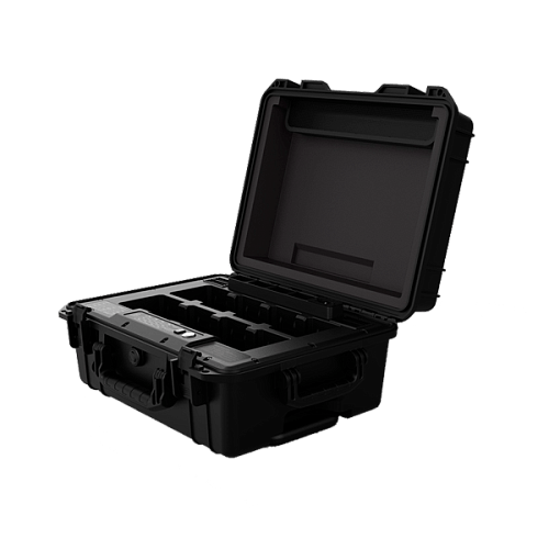 Зарядная станция DJI MATRICE 300 BS60 Intelligent Battery Station (Part06)