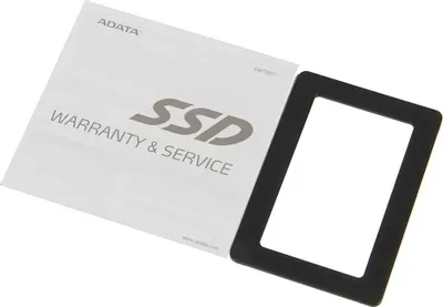 SSD накопитель A-Data SU800 ASU800SS-512GT-C 512ГБ, 2.5&amp;quot;, SATA III, SATA