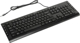Клавиатура A4TECH KD-600, USB