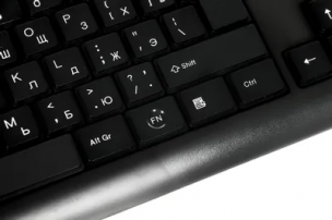 Клавиатура A4TECH KD-600, USB