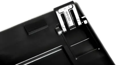 Клавиатура A4TECH KD-600, USB