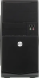 Корпус mATX Accord ACC-B021, Mini-Tower, без БП
