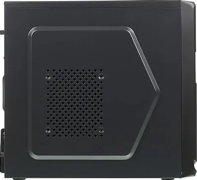 Корпус mATX Accord ACC-B021, Mini-Tower, без БП